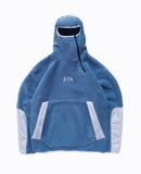 Shake Velvet Coat Plus Thick Jacket Warm Hoodie Hooded Loose Jacket HZ1208