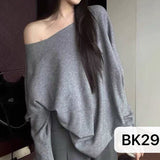100-Fold Dress Autumn 2025 New Collar Loose Long Sleeve A Simple Elegant Dress Women's Long Model HZ1220