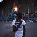 T-Shirtd Retro Blouse Blouse Street Clothes Embroidered Spanish Top Harajuku T Retro Style HZ1208