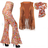 2025 Summer Women's Short Skirt Print Beach Chiffon Silk Scarf Hanging Half-Dress Skirt HZ1208