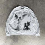 2025 New Solid Zipper Hoodie Hoodie High Street Thair Hat Coat Jacket HZ1208