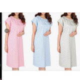 Summer New Temperament Elegant Wind Mesh Printing Open Body Tector Dress Dress Long Dress HZ1208